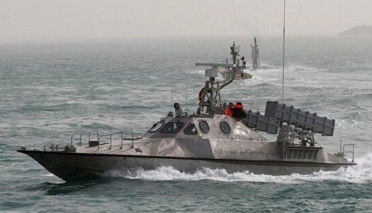 چگونه قایقهای تندرو توانمندی دفاعی ایران را در دریا تغییر میدهند؟