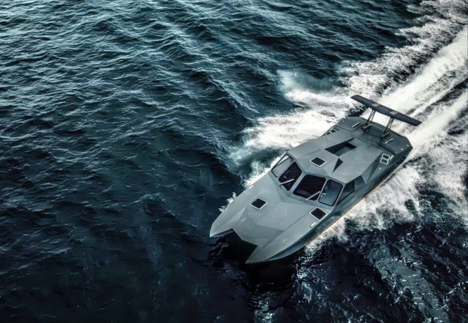 چگونه قایقهای تندرو توانمندی دفاعی ایران را در دریا تغییر میدهند؟