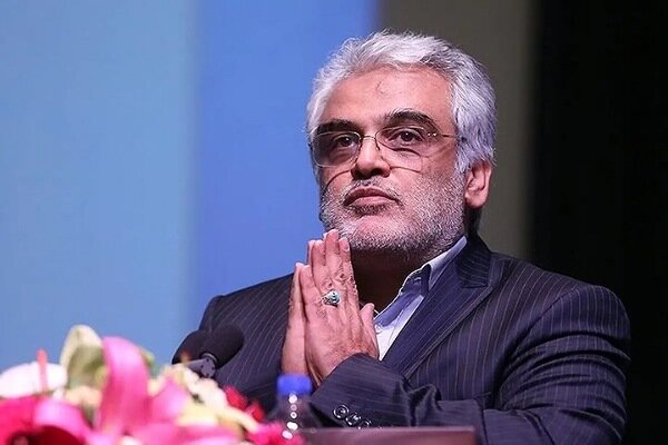 افزایش ۴۰ درصدی درآمدهای غیرشهریه‌ای دانشگاه آزاد خوزستان در دوره ریاست شهید طهرانچی