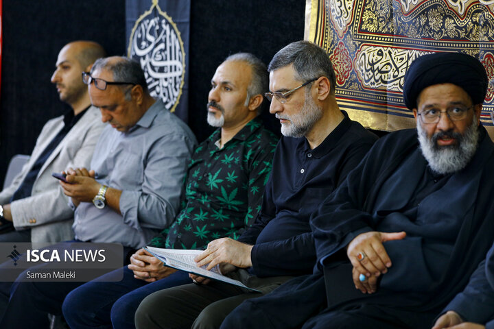 گرامیداشت شهید «محمد مهدی طهرانچی»