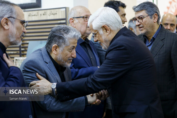 گرامیداشت شهید «محمد مهدی طهرانچی»