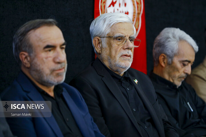 گرامیداشت شهید «محمد مهدی طهرانچی»