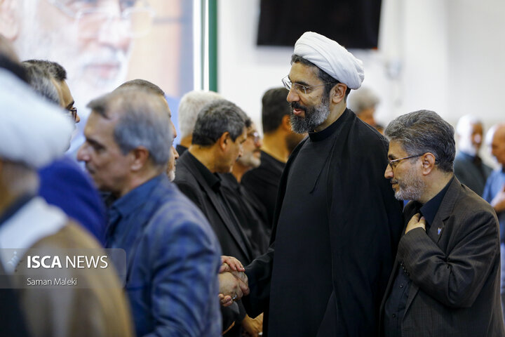 گرامیداشت شهید «محمد مهدی طهرانچی»