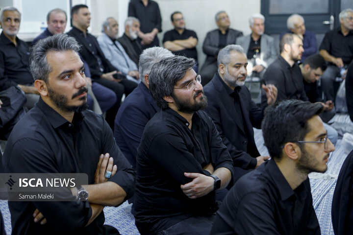 گرامیداشت شهید «محمد مهدی طهرانچی»