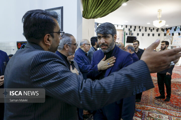 گرامیداشت شهید «محمد مهدی طهرانچی»