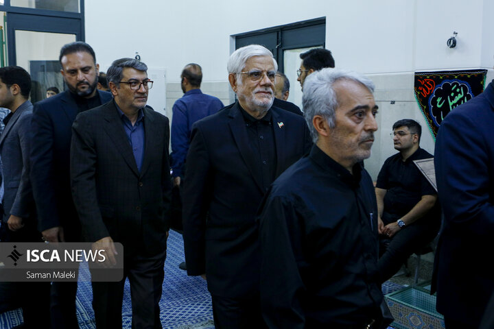 گرامیداشت شهید «محمد مهدی طهرانچی»