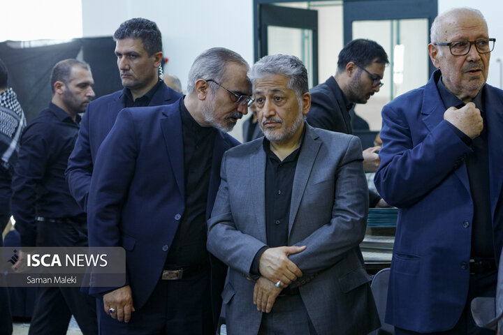 گرامیداشت شهید «محمد مهدی طهرانچی»
