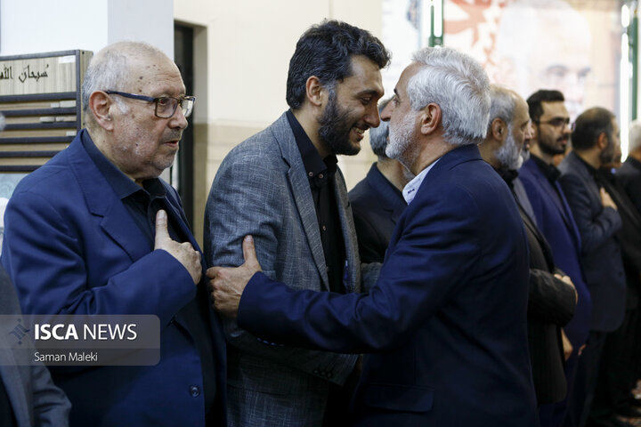 گرامیداشت شهید «محمد مهدی طهرانچی»