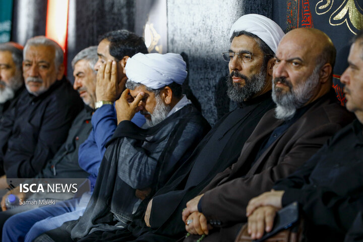 گرامیداشت شهید «محمد مهدی طهرانچی»