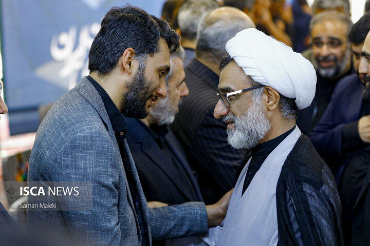 گرامیداشت شهید «محمد مهدی طهرانچی»