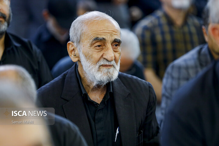 گرامیداشت شهید «محمد مهدی طهرانچی»
