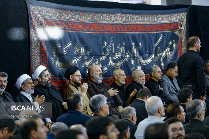 گرامیداشت شهید «محمد مهدی طهرانچی»