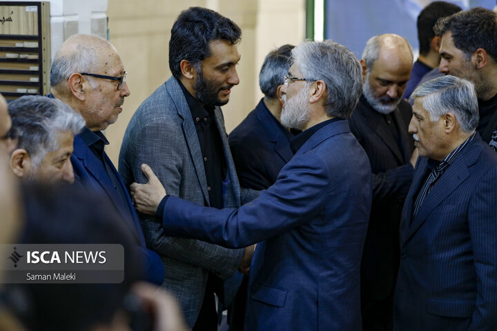 گرامیداشت شهید «محمد مهدی طهرانچی»