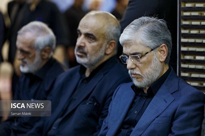 گرامیداشت شهید «محمد مهدی طهرانچی»