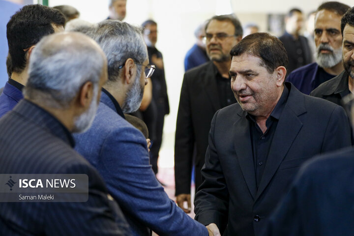 گرامیداشت شهید «محمد مهدی طهرانچی»