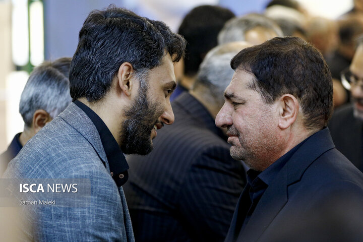 گرامیداشت شهید «محمد مهدی طهرانچی»