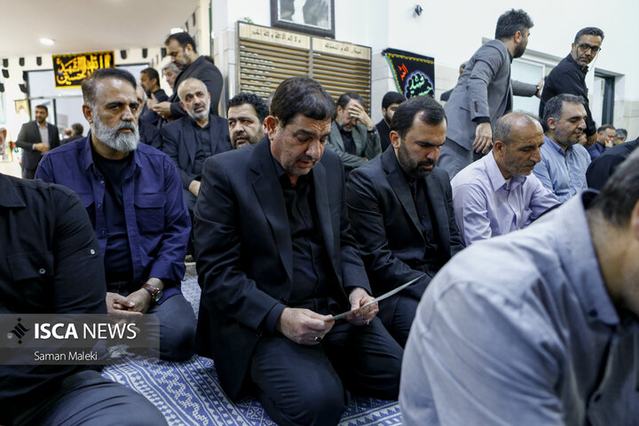 گرامیداشت شهید «محمد مهدی طهرانچی»