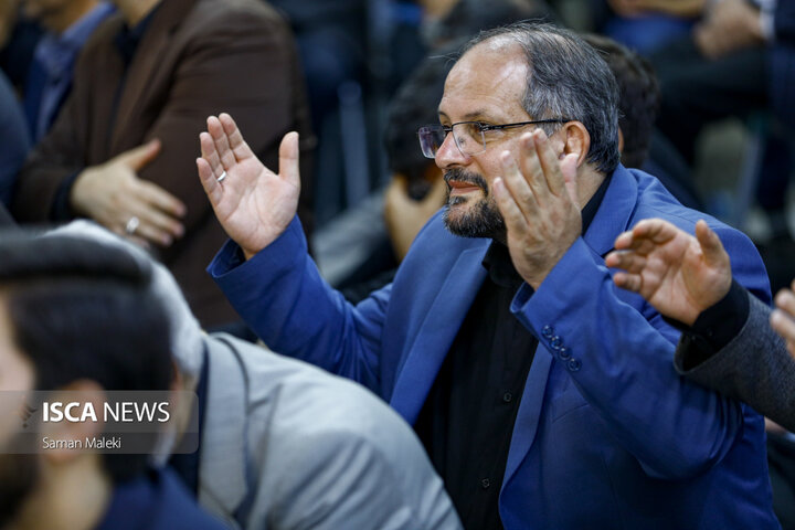 گرامیداشت شهید «محمد مهدی طهرانچی»