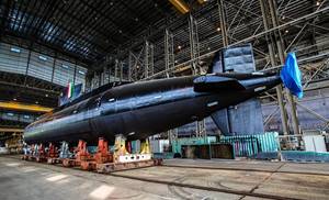 نقش حیاتی زیردریاییهای ایرانی برای جنگهای غافلگیرانه