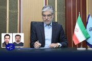 انتصاب سرپرستان پارک‌های علم و فناوری خراسان رضوی و مازندران