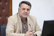 ۱۸۰۰ تخت خوابگاهی تا پایان سال تحصیلی آینده افتتاح می‌شود/ پیش‌بینی ذخایر آب برای جلوگیری از قطعی در خوابگاه‌های دانشجویی