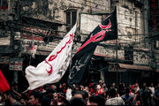 با حسین(ع) بیاموزیم؛ حق‌خواهان همیشه پیروزند!