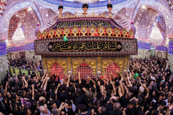 عاشورا نمادی برای خودشناسی است