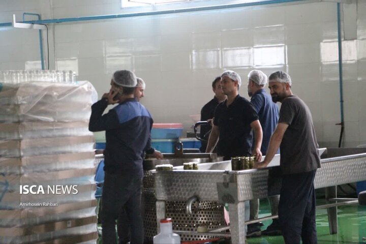 سفر استاندار اردبیل به پارس آباد مغان