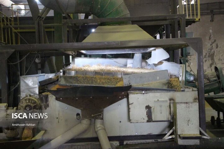 سفر استاندار اردبیل به پارس آباد مغان