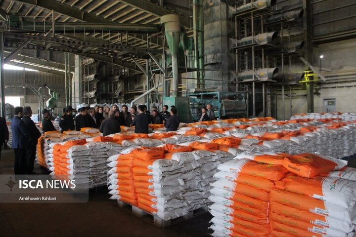 سفر استاندار اردبیل به پارس آباد مغان