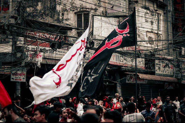 با حسین(ع) بیاموزیم؛ حق‌خواهان همیشه پیروزند!