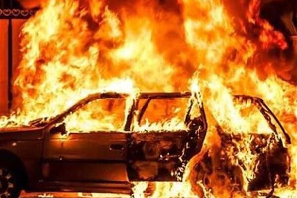 آتش جاده‌ها و خاموشی خانه‌ها؛ دو روی سکه بحران مدیریت در هرمزگان