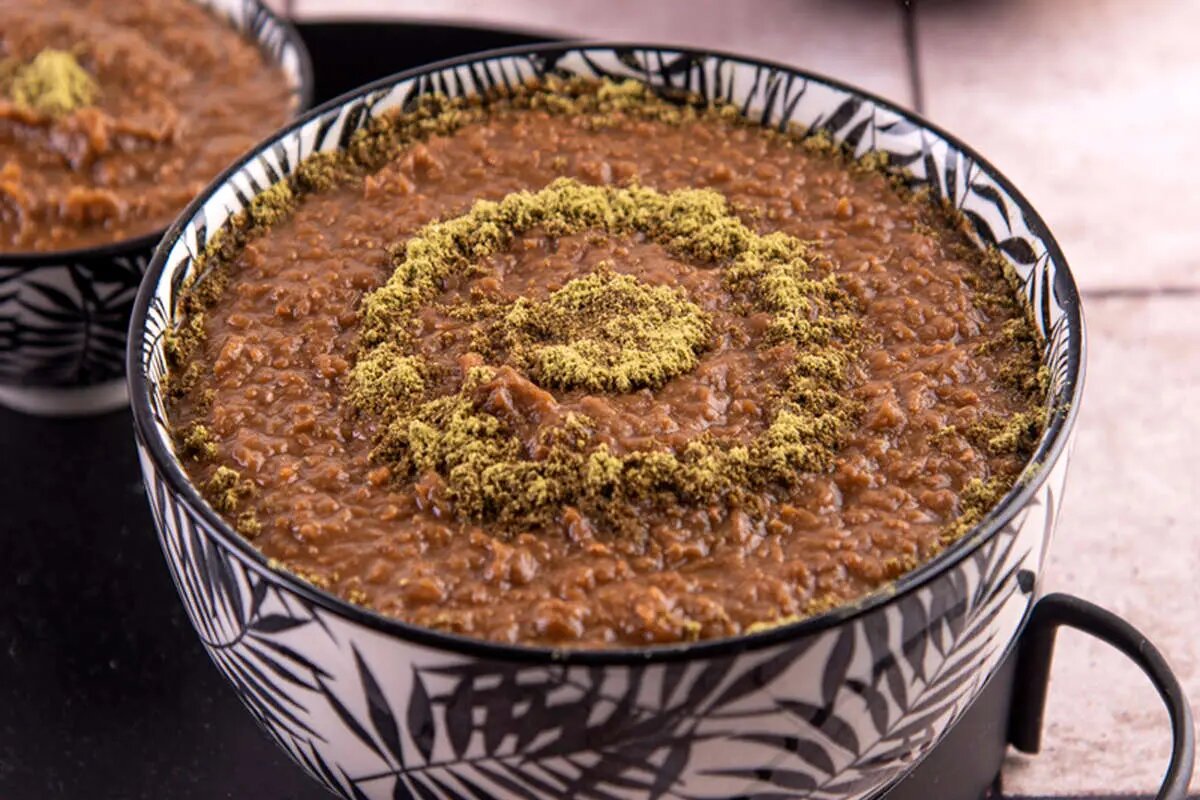 آموزش آشپزی / طرز تهیه عدسی اصفهانی با روشی متفاوت و خوشمزه