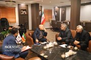 یک روز کاری استاندار مازندران