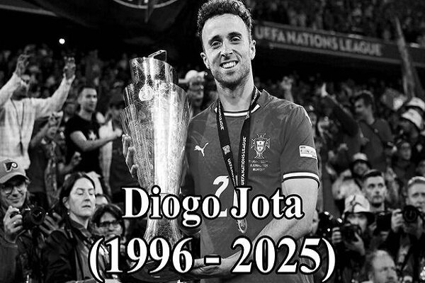 دیوگو ژوتا، ستاره لیورپول جان باخت + جزئیات