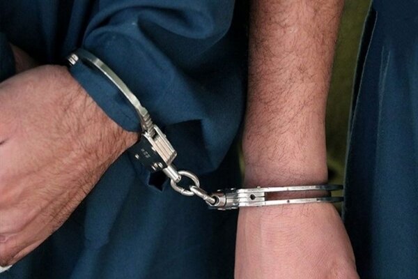 جابهجایی مواد مخدر در پوشش خودروی ماشین عروس جابهجایی مواد مخدر در پوشش خودروی ماشین عروس