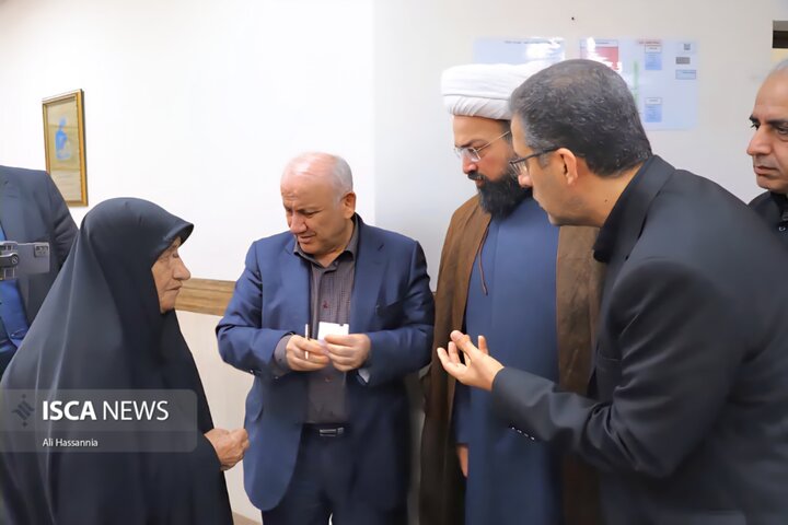 بازدید
