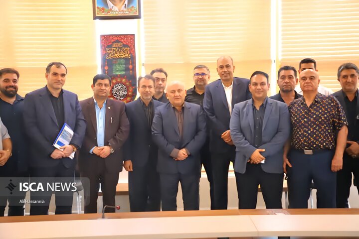 بازدید