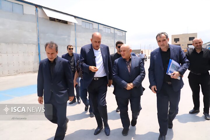 بازدید