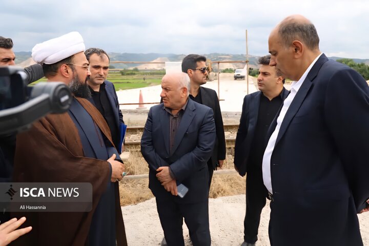 بازدید