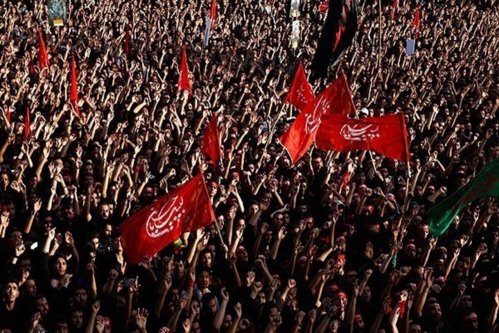 عاشورا در بلوچستان؛ پیوندی ریشه‌دار از تاریخ تا سنت
