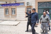 آمادگی کامل استان کرمانشاه برای میزبانی از زائران اباعبدالله الحسین(ع) از ابتدای ماه صفر