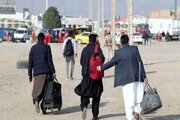 احترام و همدلی در بازگشت اتباع غیرقانونی افغانستانی پیوندهای همسایگی دو ملت را تقویت می‌کند