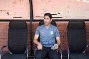 هاشمیان رسماً سرمربی پرسپولیس شد