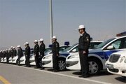 اعمال محدودیت‌های ترافیکی در خراسان شمالی همزمان با تاسوعا و عاشورا