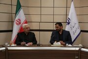 گامی تازه برای توسعه شبکه حمل‌ونقل خراسان شمالی