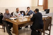 جزئیات برگزاری مصاحبه مجازی دوره دکتری تخصصی سال ۱۴۰۴ دانشگاه آزاد اسلامی