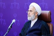 جنایات رژیم صهیونی و آمریکا در محاکم داخلی و بین‌المللی تعقیب می‌شود