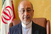 سفیر ایران در رم: تسلیم زیاده‌خواهی‌ها نخواهیم شد