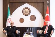 پزشکیان: تنها راه توقف جنایات رژیم صهیونیستی در منطقه، انسجام امت اسلامی است